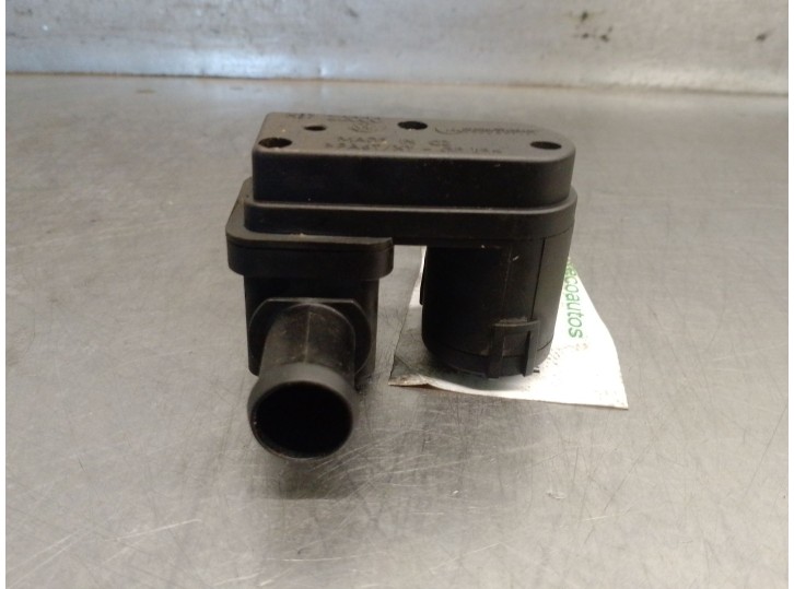 Recambio de valvula intercambio de calefaccion para seat alhambra (710, 711) 2.0 tdi referencia OEM IAM H57Z2000 