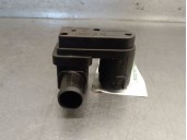 Recambio de valvula intercambio de calefaccion para seat alhambra (710, 711) 2.0 tdi referencia OEM IAM H57Z2000 