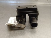 Recambio de valvula intercambio de calefaccion para seat alhambra (710, 711) 2.0 tdi referencia OEM IAM H57Z2000 