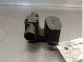 Recambio de valvula intercambio de calefaccion para seat alhambra (710, 711) 2.0 tdi referencia OEM IAM H57Z2000 