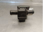 Recambio de valvula intercambio de calefaccion para seat alhambra (710, 711) 2.0 tdi referencia OEM IAM H57Z2000 