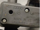 Recambio de valvula intercambio de calefaccion para seat alhambra (710, 711) 2.0 tdi referencia OEM IAM H57Z2000 