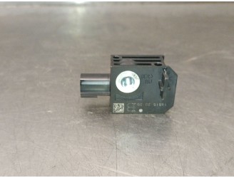 Recambio de sensor impacto para opel astra k (b16) 1.6 cdti (68) referencia OEM IAM 13504470 