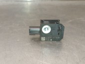 Replacement impact sensor for Opel Astra K (B16) 1.6 CDTi (68) OEM IAM reference 13504470 