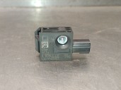 Replacement impact sensor for Opel Astra K (B16) 1.6 CDTi (68) OEM IAM reference 13504470 