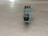 Replacement impact sensor for Opel Astra K (B16) 1.6 CDTi (68) OEM IAM reference 13504470 