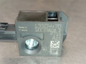 Replacement impact sensor for Opel Astra K (B16) 1.6 CDTi (68) OEM IAM reference 13504470 