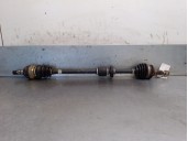 Recambio de transmision delantera derecha para daewoo lacetti hatchback (klan) 1.6 referencia OEM IAM 96549104 96549104 