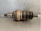Recambio de transmision delantera derecha para daewoo lacetti hatchback (klan) 1.6 referencia OEM IAM 96549104 96549104 