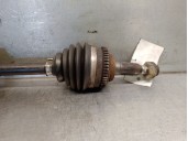 Recambio de transmision delantera derecha para daewoo lacetti hatchback (klan) 1.6 referencia OEM IAM 96549104 96549104 