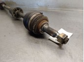 Recambio de transmision delantera derecha para daewoo lacetti hatchback (klan) 1.6 referencia OEM IAM 96549104 96549104 
