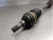 Recambio de transmision delantera derecha para daewoo lacetti hatchback (klan) 1.6 referencia OEM IAM 96549104 96549104 