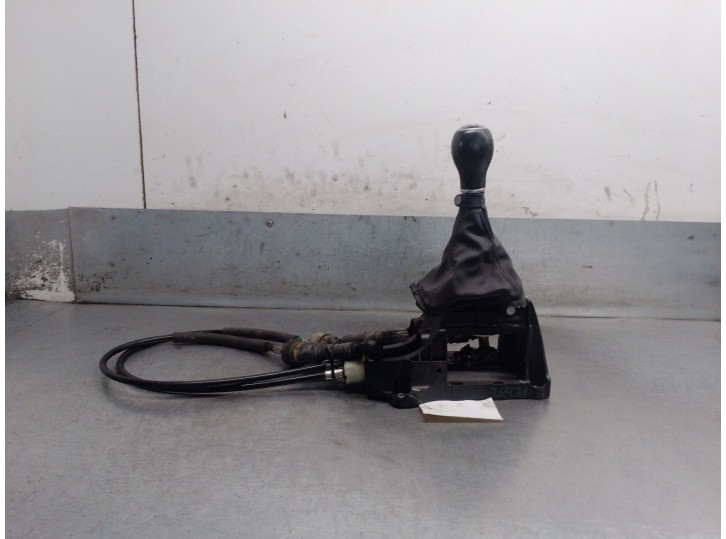 Replacement gear lever for Fiat Tipo Station Wagon (356_, 357_) 1.3 D (356WXH1A) OEM IAM reference 50295649 55282110 