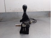 Replacement gear lever for Fiat Tipo Station Wagon (356_, 357_) 1.3 D (356WXH1A) OEM IAM reference 50295649 55282110 