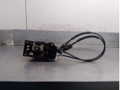 Replacement gear lever for Fiat Tipo Station Wagon (356_, 357_) 1.3 D (356WXH1A) OEM IAM reference 50295649 55282110 