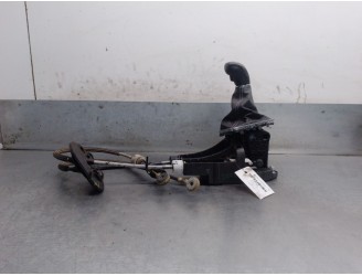 Recambio de palanca cambio para opel astra k (b16) 1.6 cdti (68) referencia OEM IAM 55489535 55489542 