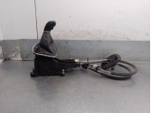 Recambio de palanca cambio para opel astra k (b16) 1.6 cdti (68) referencia OEM IAM 55489535 55489542 