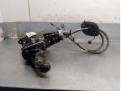 Recambio de palanca cambio para opel astra k (b16) 1.6 cdti (68) referencia OEM IAM 55489535 55489542 