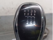 Recambio de palanca cambio para opel astra k (b16) 1.6 cdti (68) referencia OEM IAM 55489535 55489542 