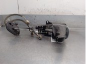 Recambio de palanca cambio para opel astra k (b16) 1.6 cdti (68) referencia OEM IAM 55489535 55489542 