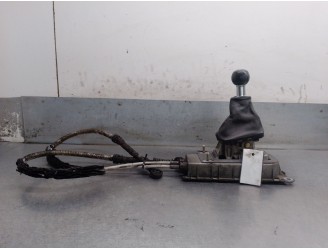 Replacement gear shift lever for Audi A3 (8L1) 1.9 TDI OEM IAM reference 1J0711061C 1J0711061C 
