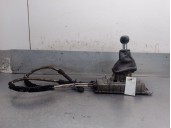 Replacement gear shift lever for Audi A3 (8L1) 1.9 TDI OEM IAM reference 1J0711061C 1J0711061C 