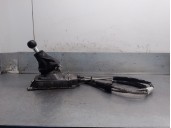Replacement gear shift lever for Audi A3 (8L1) 1.9 TDI OEM IAM reference 1J0711061C 1J0711061C 