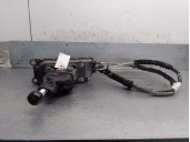 Replacement gear shift lever for Audi A3 (8L1) 1.9 TDI OEM IAM reference 1J0711061C 1J0711061C 