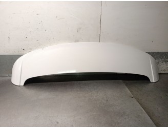 Recambio de aleron trasero para opel astra k (b16) 1.6 cdti (68) referencia OEM IAM 39023770 39024585 