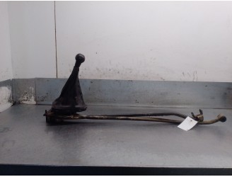 Replacement gear shift lever for Kia Shuma II (FB) 1.6 OEM IAM reference 0K2A146100J 0K2A146100J 