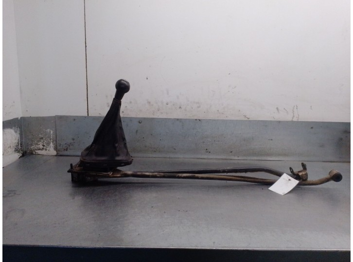 Replacement gear shift lever for Kia Shuma II (FB) 1.6 OEM IAM reference 0K2A146100J 0K2A146100J 