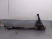 Replacement gear shift lever for Kia Shuma II (FB) 1.6 OEM IAM reference 0K2A146100J 0K2A146100J 