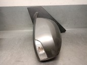 Replacement left wing mirror for Renault Megane III Hatchback (BZ0/1_, B3_) 1.4 TCe (BZ0F, BZ1V) OEM IAM reference 9630201