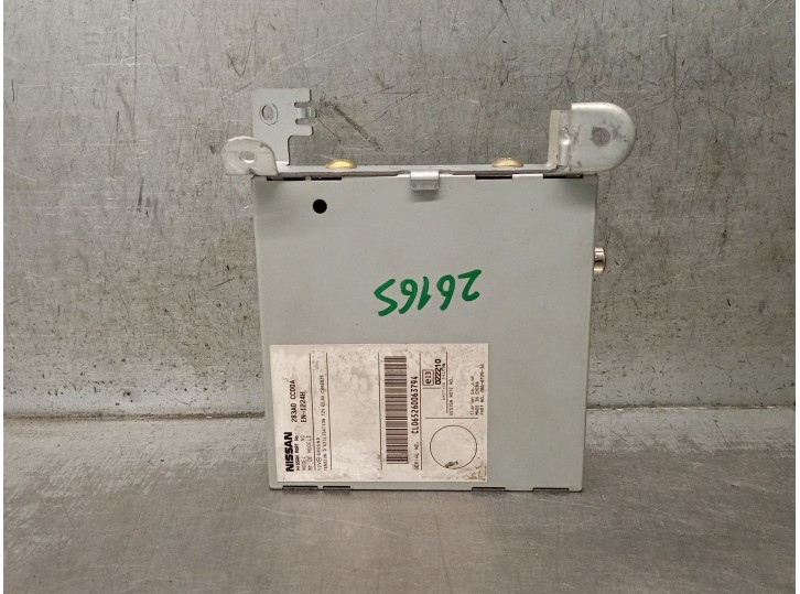 Recambio de modulo electronico para nissan murano i (z50) 3.5 4x4 referencia OEM IAM 283A0CC00A 