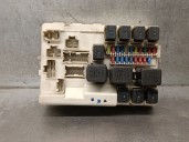 Recambio de caja reles / fusibles para nissan murano i (z50) 3.5 4x4 referencia OEM IAM 284B7CD71A 
