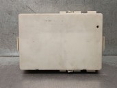 Recambio de caja reles / fusibles para nissan murano i (z50) 3.5 4x4 referencia OEM IAM 284B7CD71A 
