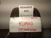 Replacement tire/s for Seat Alhambra (710, 711) 2.0 TDI OEM IAM reference 21560R1695V 
