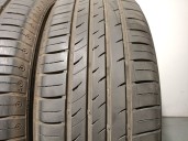 Replacement tire/s for Seat Alhambra (710, 711) 2.0 TDI OEM IAM reference 21560R1695V 