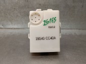 Recambio de modulo electronico para nissan murano i (z50) 3.5 4x4 referencia OEM IAM 28540CC40A 
