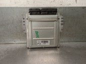 Recambio de centralita motor uce para nissan murano i (z50) 3.5 4x4 referencia OEM IAM MEC63690 