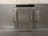 Recambio de centralita motor uce para nissan murano i (z50) 3.5 4x4 referencia OEM IAM MEC63690 