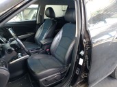 ssangyong tivoli from the year 2015