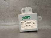 Recambio de modulo electronico para nissan murano i (z50) 3.5 4x4 referencia OEM IAM 284A1CC000 EN1201GA