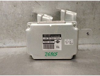 CENTRALITA CAMBIO AUTOMATICO 31036CC00A ETC22181N