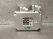 Recambio de centralita cambio automatico para nissan murano i (z50) 3.5 4x4 referencia OEM IAM 31036CC00A ETC22181N