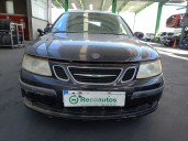 saab 9-3 station wagon (e50) from the year 2006