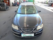 saab 9-3 station wagon (e50) from the year 2006