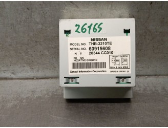 MODULO ELECTRONICO 28344CC010 