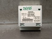 Recambio de modulo electronico para nissan murano i (z50) 3.5 4x4 referencia OEM IAM 28344CC010 