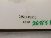 Recambio de modulo electronico para nissan murano i (z50) 3.5 4x4 referencia OEM IAM 28565CB010 